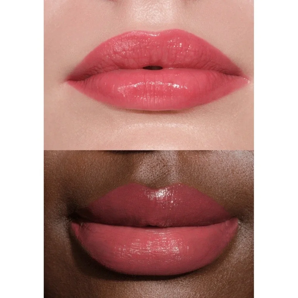 Dibs Jam Jam Plumping Lipstick Melt Raspberry Marmalade 2.5g Full Size NIB